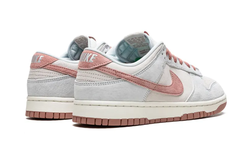Nike Dunk Dunk Low 'Fossil Rose'